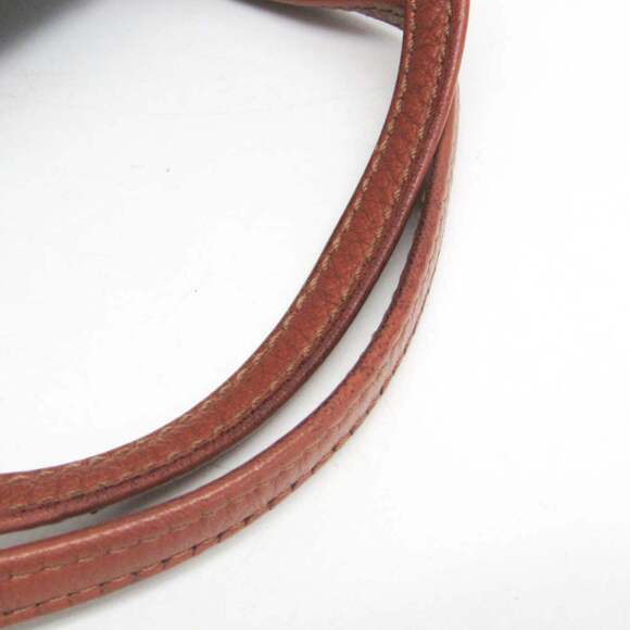 LOUIS VUITTON Authentic Brown Monogram Papillon Bag - Picture 10 of 15